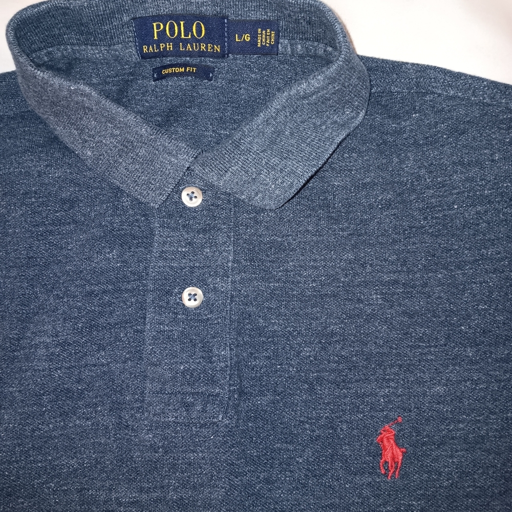 Polo Ralph Lauren - Picture 2 of 2